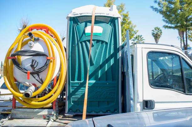 Best Long-term porta potty rental  in Lemmon, SD