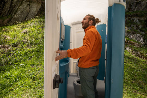 Portable Toilet Options We Offer in Lemmon, SD