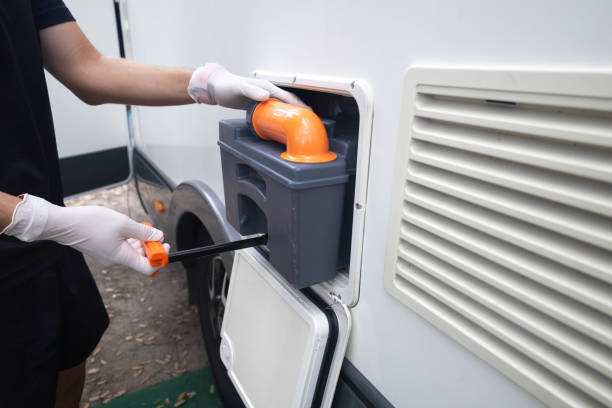 Best Portable restroom solutions  in Lemmon, SD