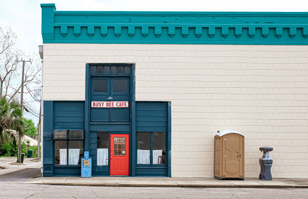 Best Temporary restroom rental  in Lemmon, SD