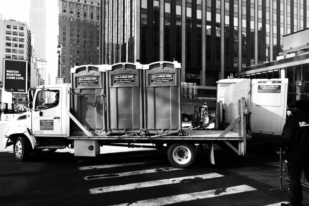 Best High-end porta potty rental  in Lemmon, SD
