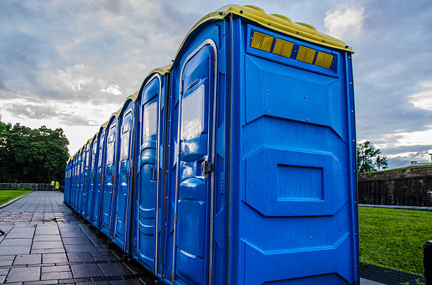 Porta potty rental for outdoor events in Lemmon, SD